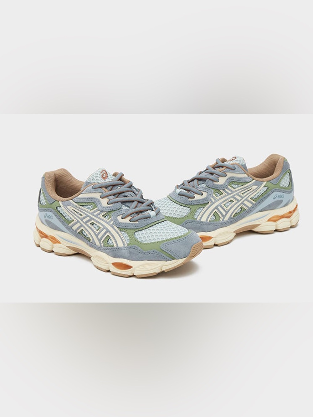 FINAL REDUCTION asics Gel-1130 - Picture 2 of 8